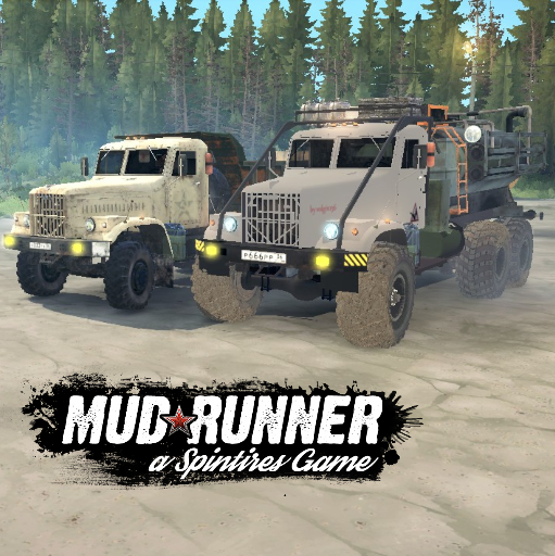 KRAZ 255 / 256 VND