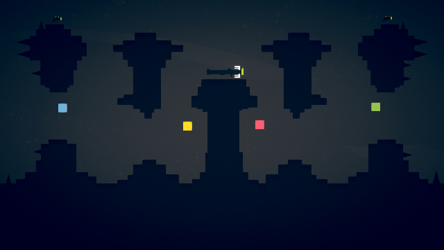 Snake Depths 2