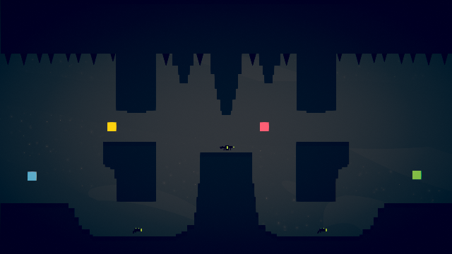 Snake Depths 3