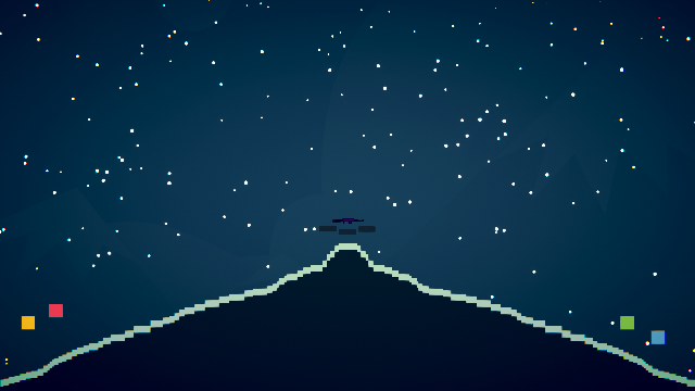 Sintu Skylands 1