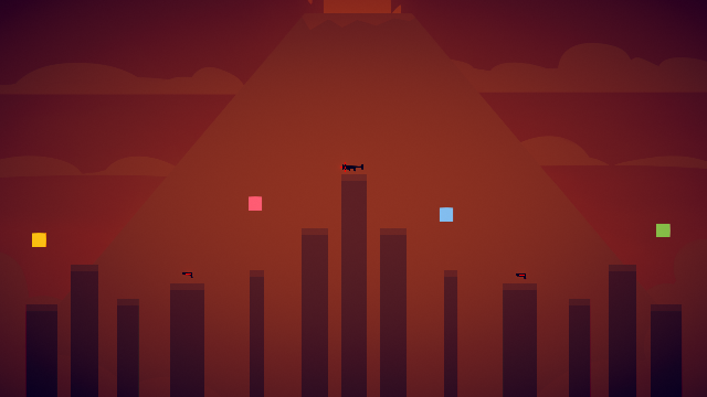 Fatal Falls 1