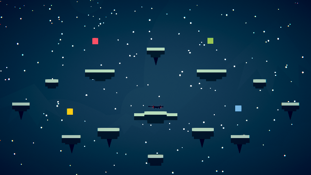 Sintu Skylands 3