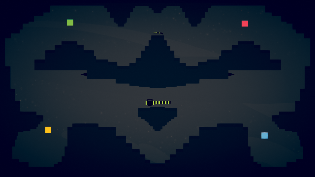 Snake Depths 1