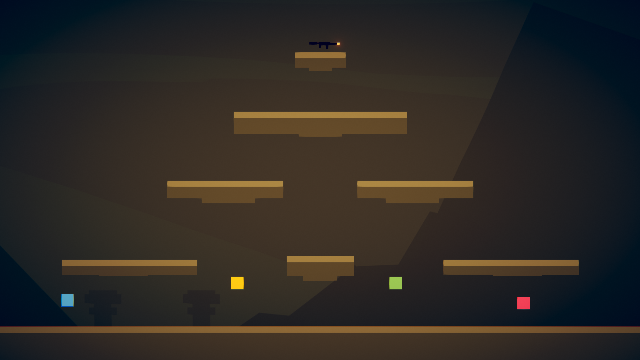 Antlion Hills 2