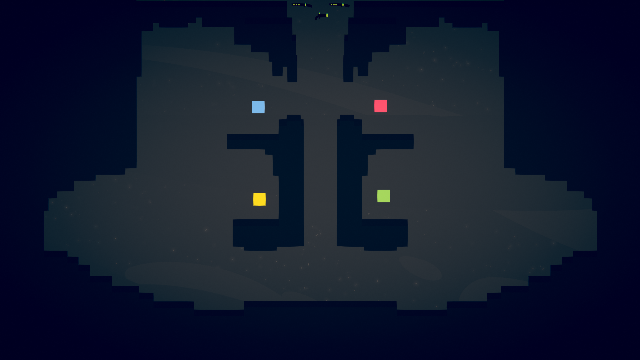 Snake Depths 4