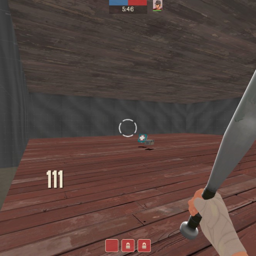 The Box map/beta – Team Fortress 2 Mod