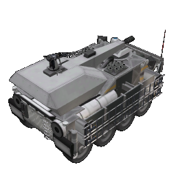 Crusader v5 preview