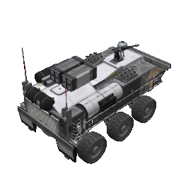 Viking mk45 preview