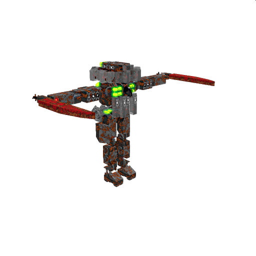 AI mech