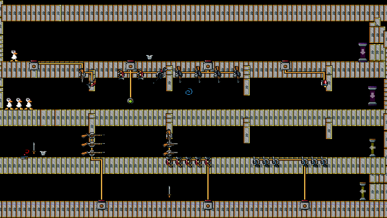 DEATH RUN 004