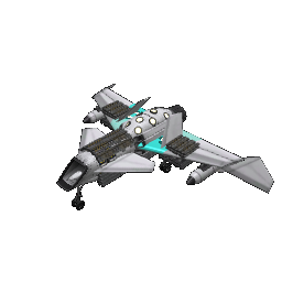 Light bomber