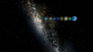 Colorful Planet Set preview