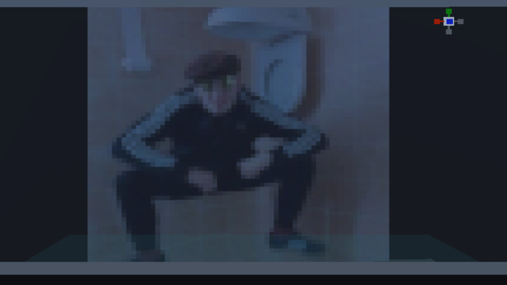 russian guy