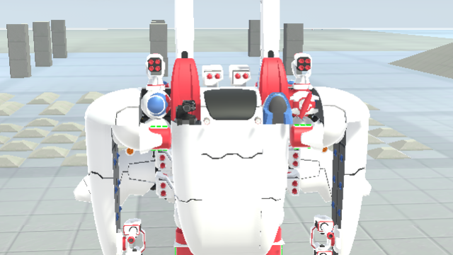 ABK2 Valkyrie