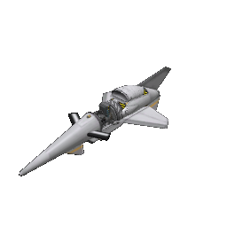Hover bike