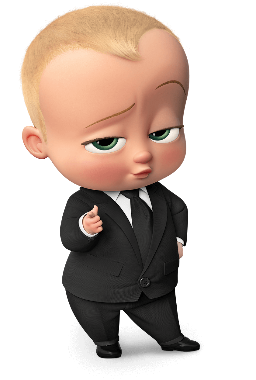 Boss Baby: The Great Reckoning