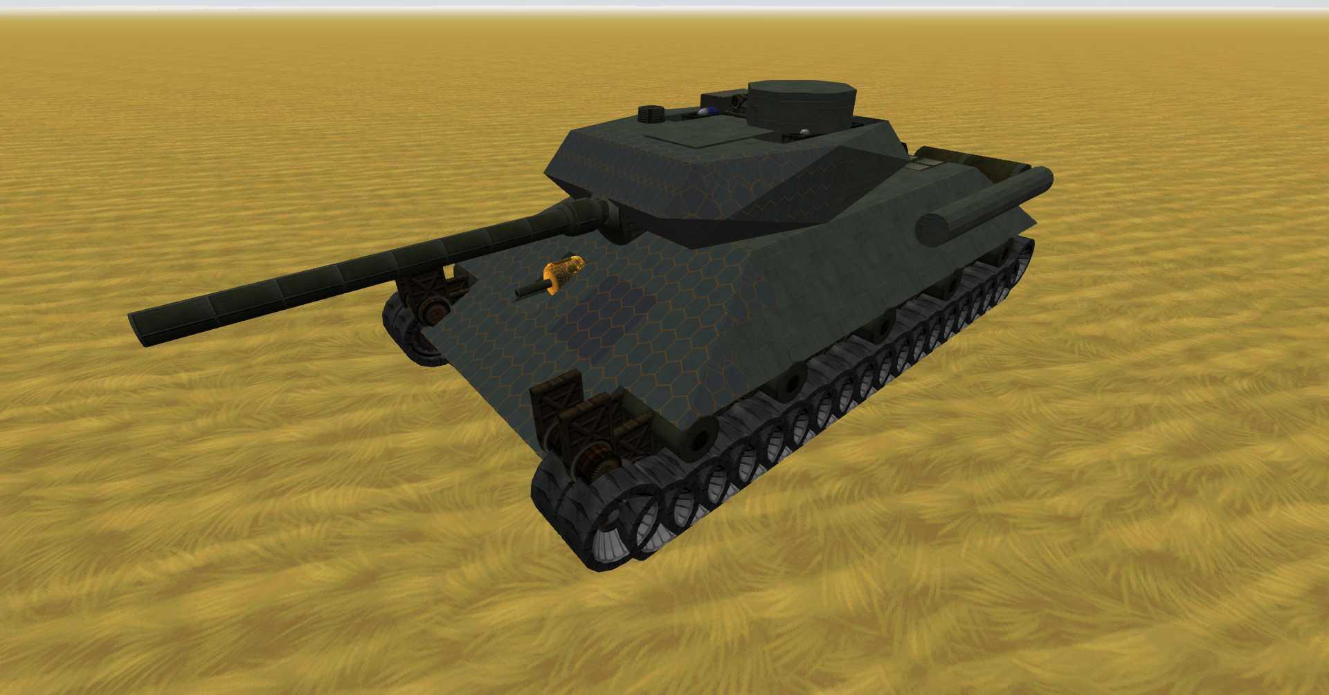 Insurgency: T-34-85M