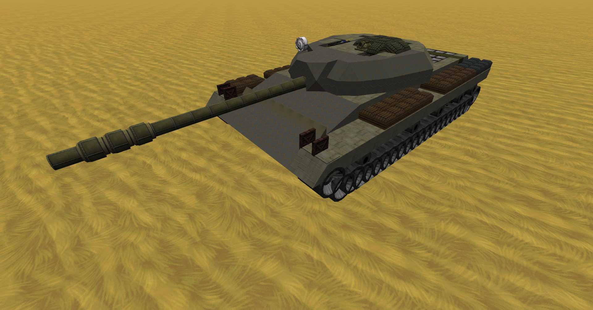 Insurgency: T-55