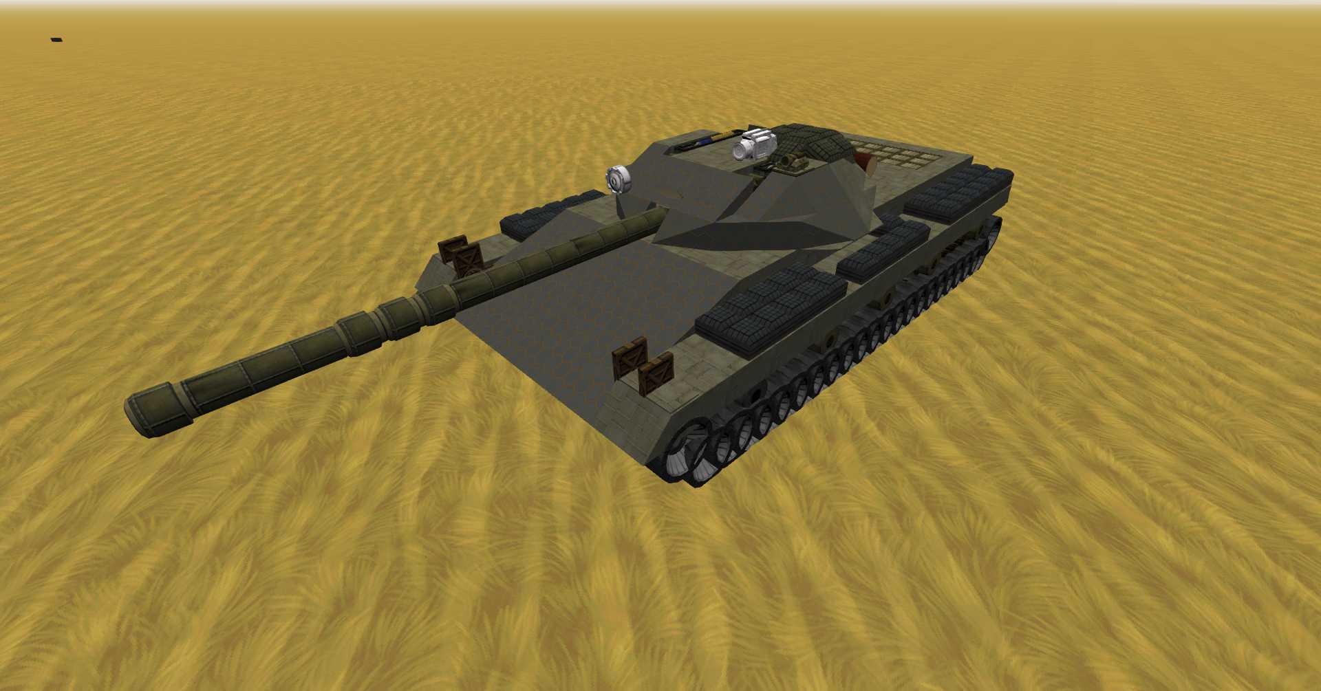Insurgency: T-62