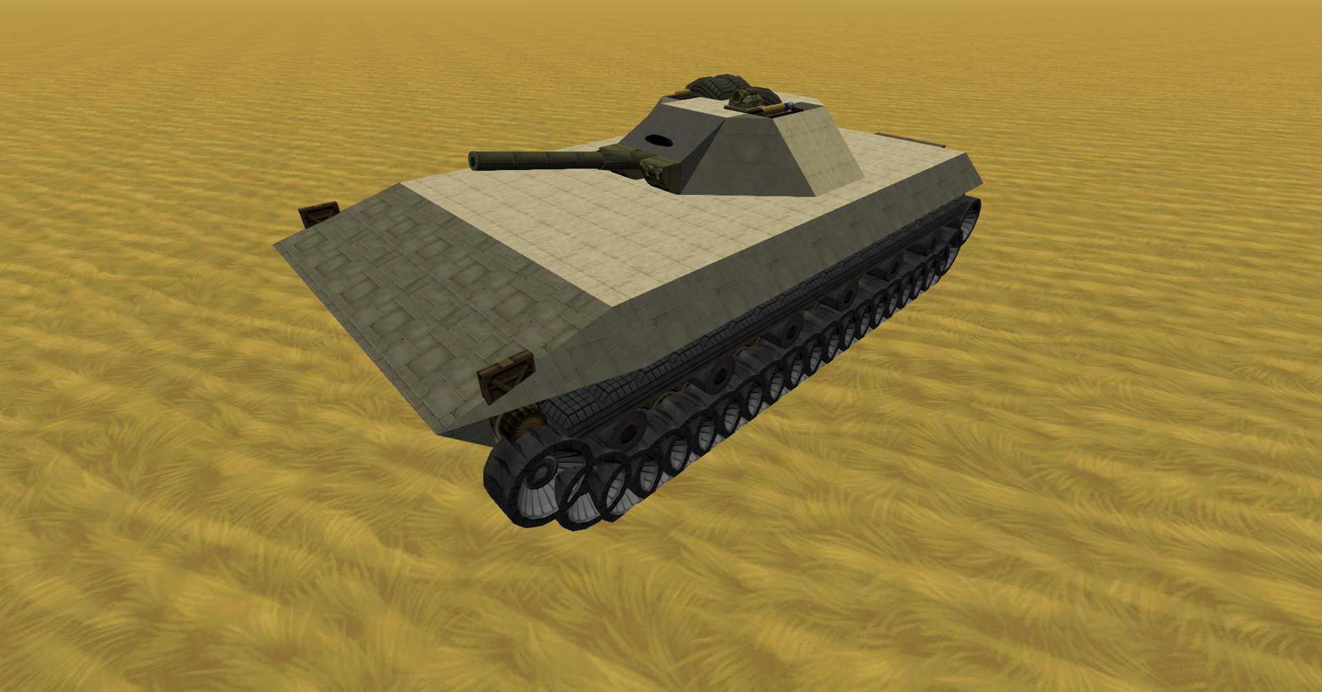 Insurgency: BMP-1