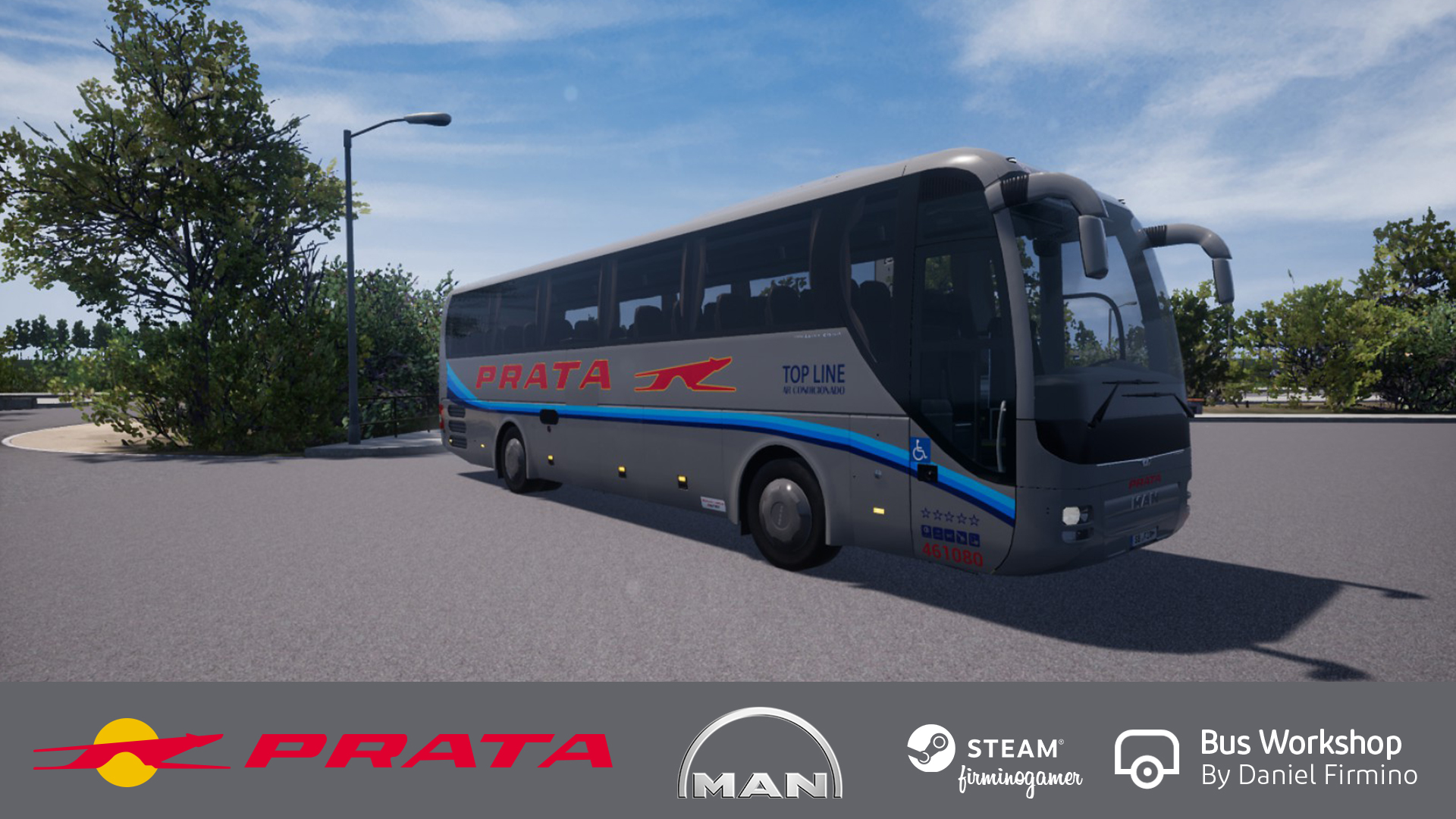 Expresso de Prata (Lion's Coach)