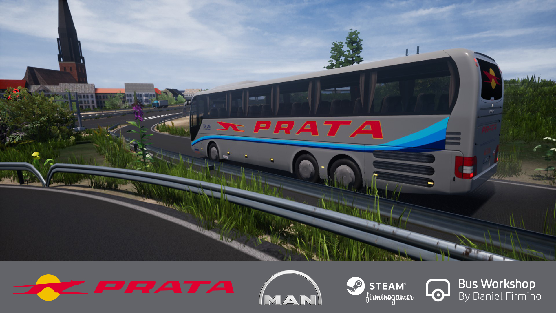 Expresso de Prata (Lion's Coach C)