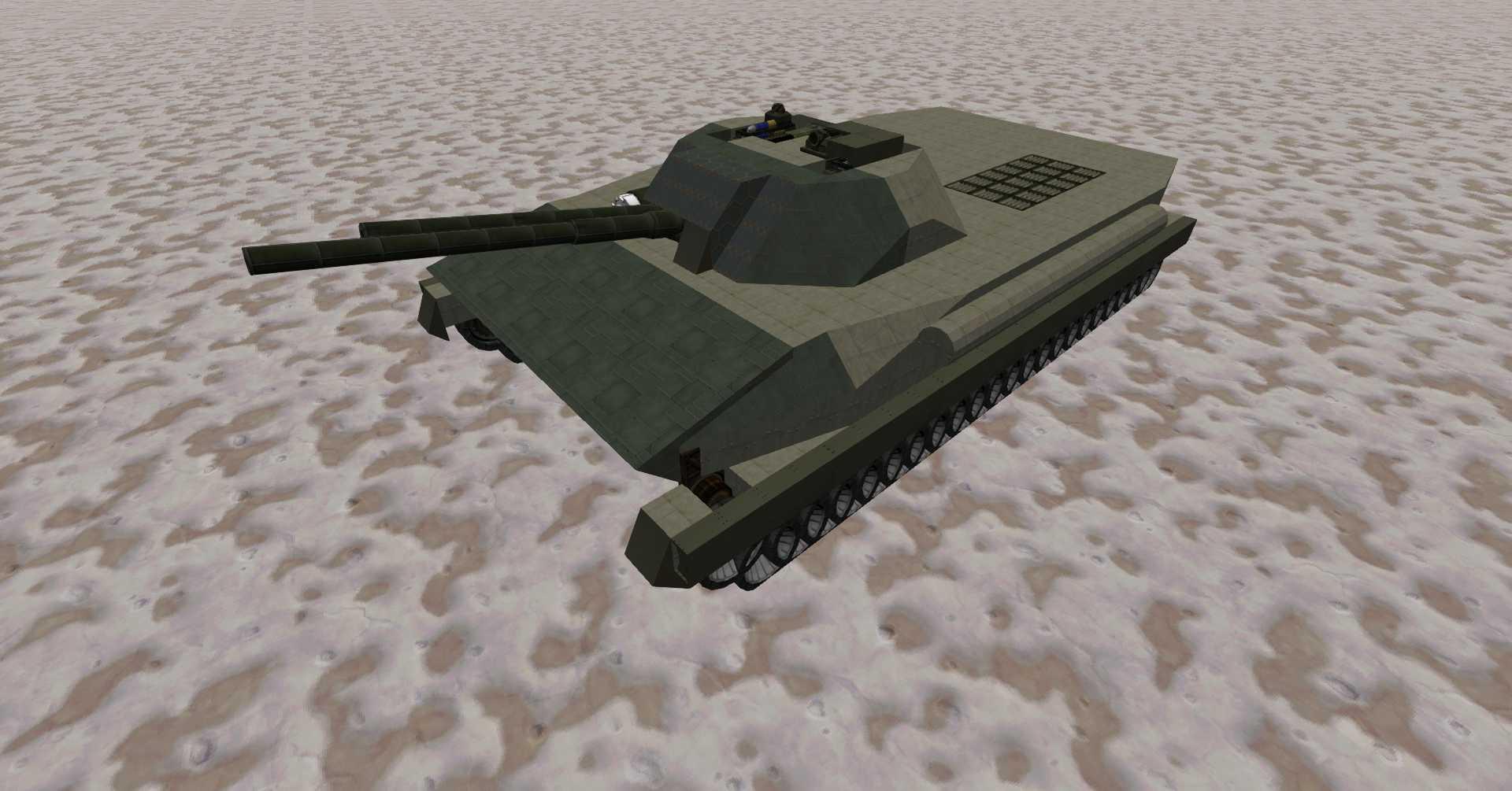 Insurgency: BMP-3