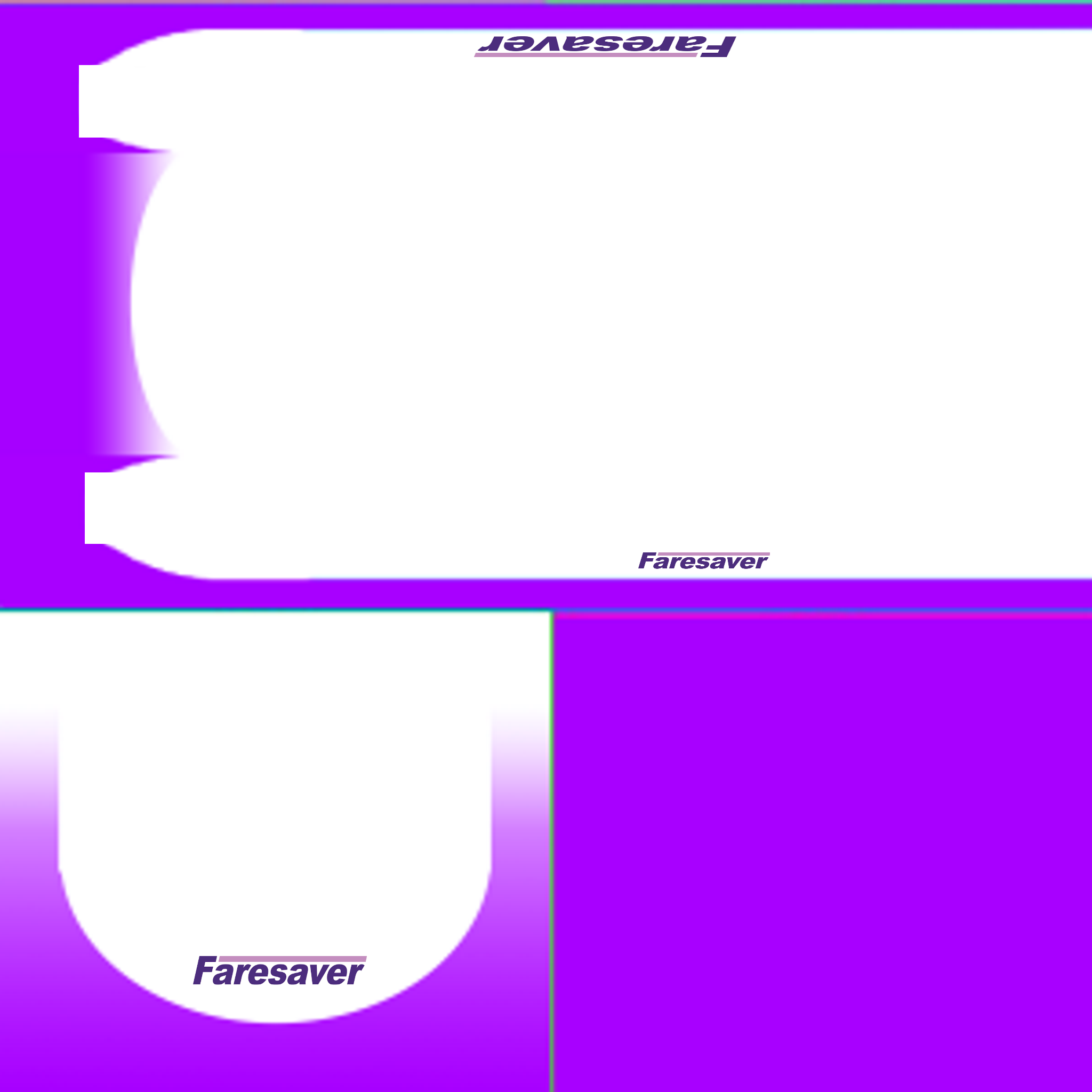 Faresaver Bus Skin Citario K