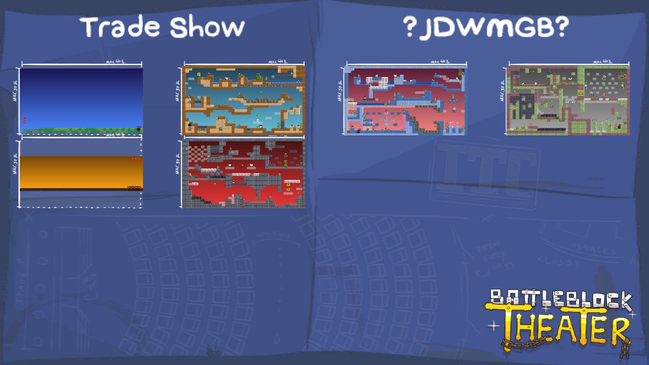 Trade Show