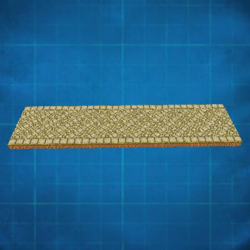 Large Path 32*8