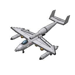Gull bomber