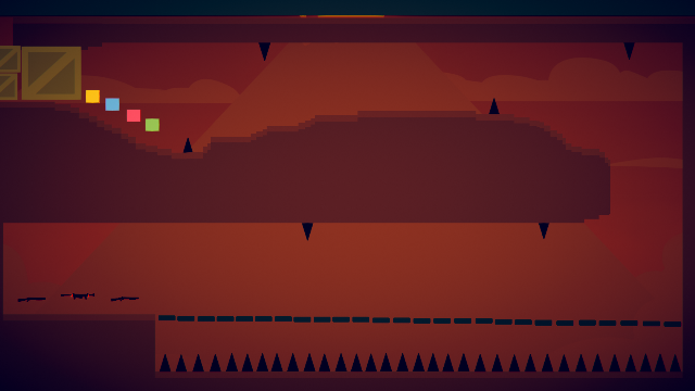 Lava Cave