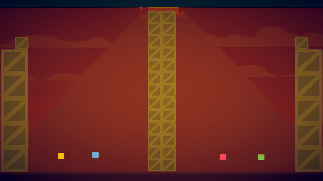 The Wall