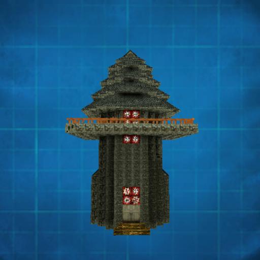 Small Witch Tower 2 remade