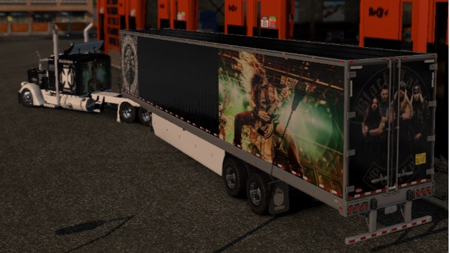 BLS Doom Crew Skin