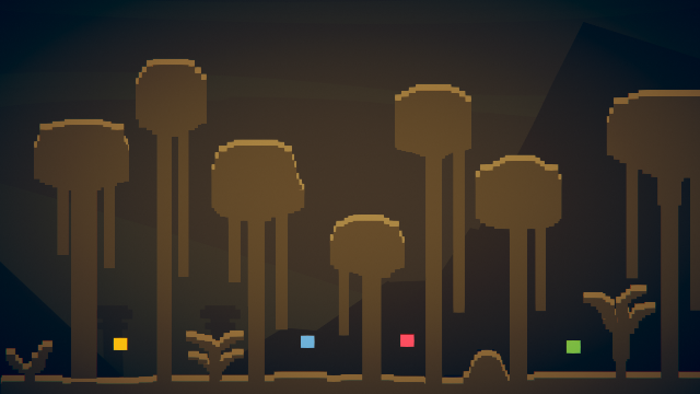 Rainforest