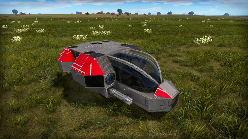 BHZ-Rover-A