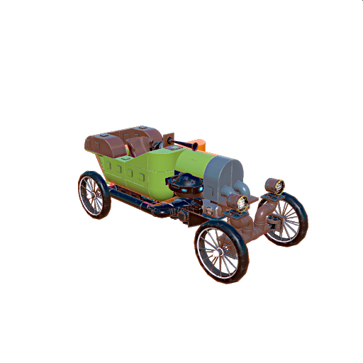 Chitty Chitty Bang Bang preview