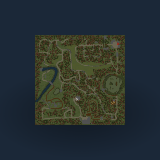 The Off-Road Path