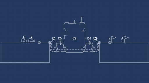 cargo ship