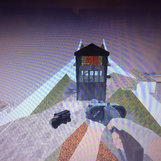 Devilsair – Team Fortress 2 Mod