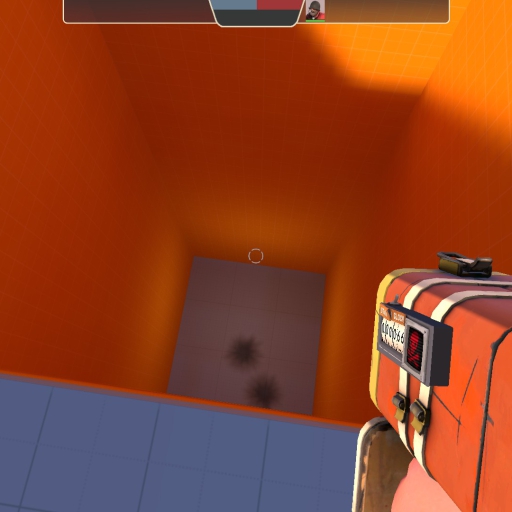 koth_CrapPit – Team Fortress 2 Mod