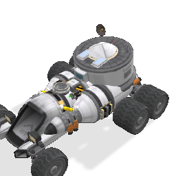 Moon Rod