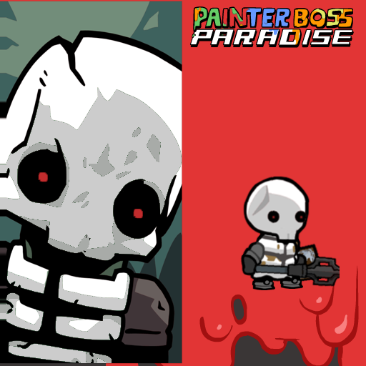 SKELETON REDONE