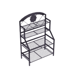Baker's rack