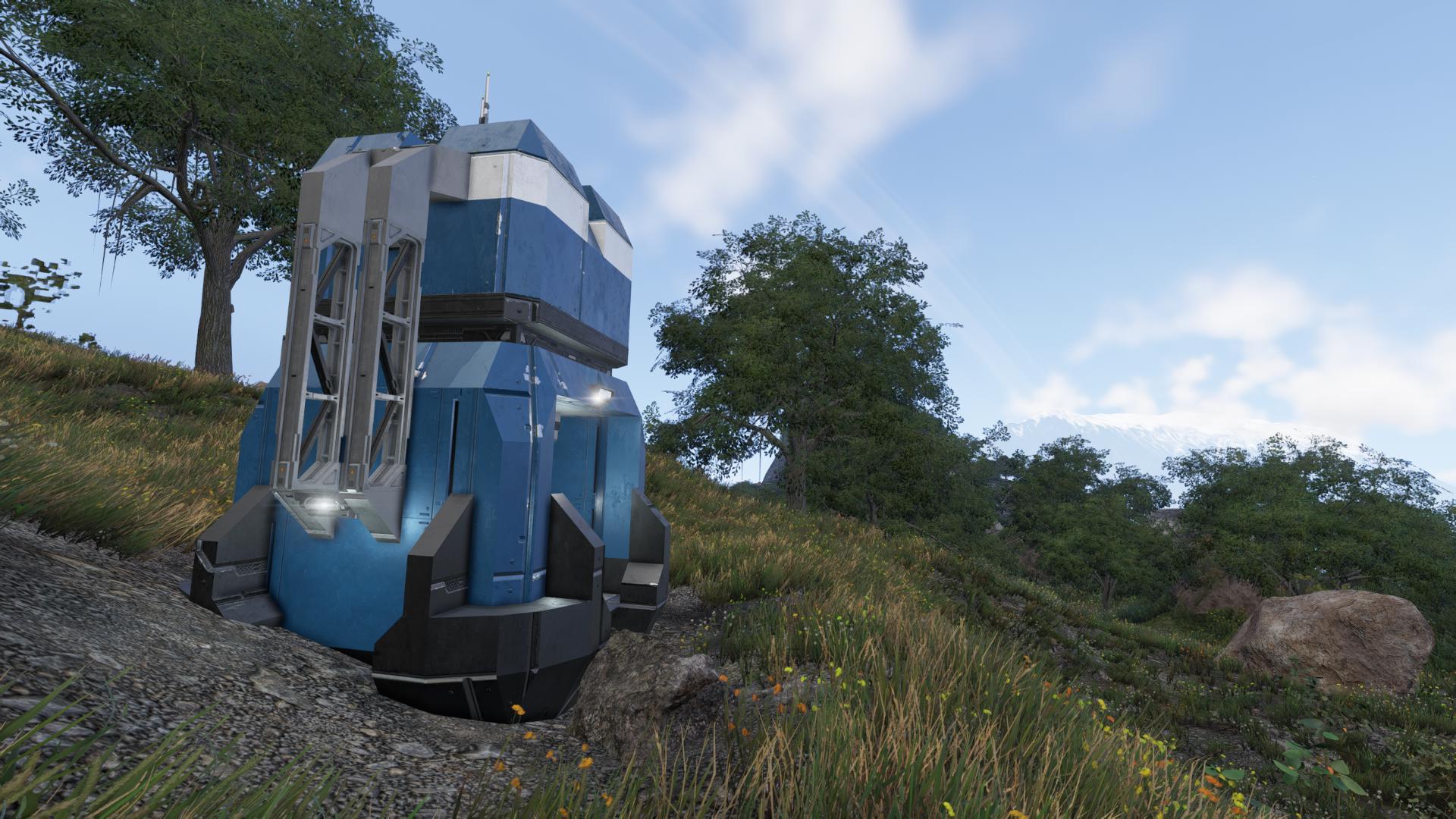 Feedback Wanted: Classic Survival Start