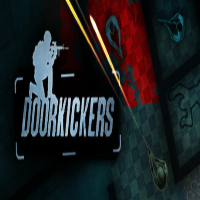 DOORKICKERS MAP 01