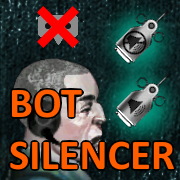 Bot Silencer – Barotrauma Mod