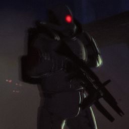 OEC Extension - Half-Life 2 Combine Additions