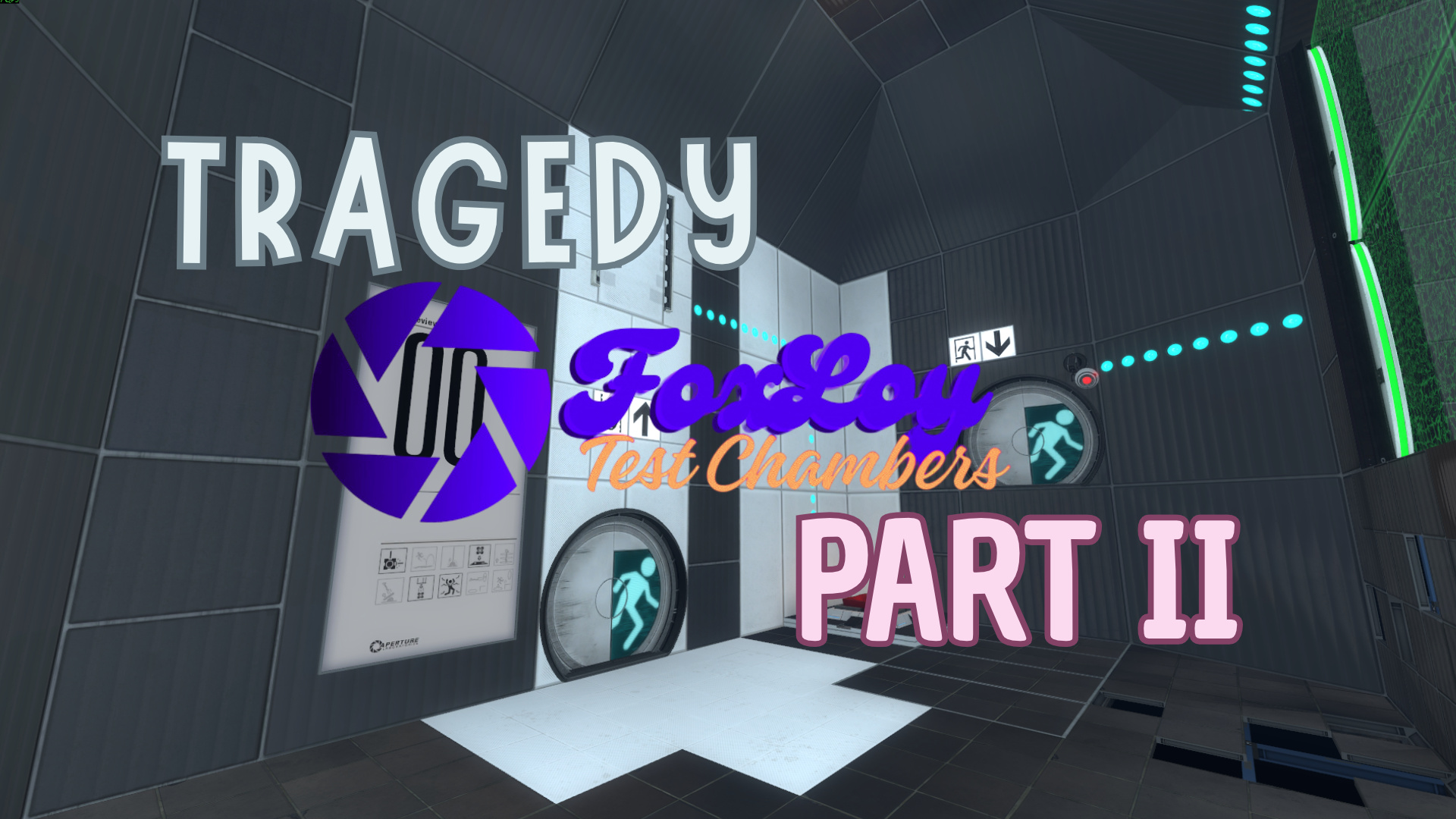 Tragedy | Part II